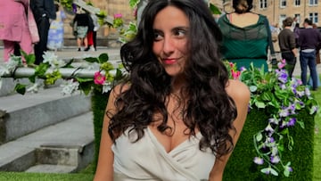 Andrea, influencer: “Un grupo humano que no sufre depresión hace algo que la crianza moderna no tiene mucho en cuenta”