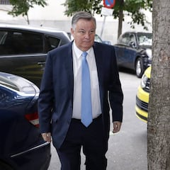 El juez Toro se sentó en el banquillo y dejará su puesto