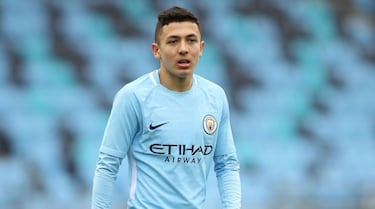 El misterio Ian Poveda