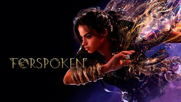 Forspoken, impresiones. Muchos hechizos y poca magia