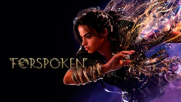 Forspoken, impresiones. Muchos hechizos y poca magia