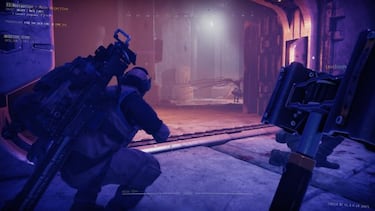 GTFO, hemos sobrevivido a la experiencia de la recién lanzada versión 1