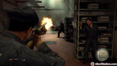 Mafia II, Impresiones