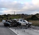 El drama de Fiestas Patrias en Chile por los accidentes viales: incremento de 64,9%