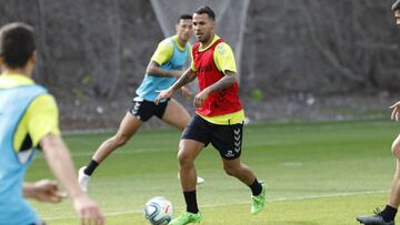 Jonathan Viera