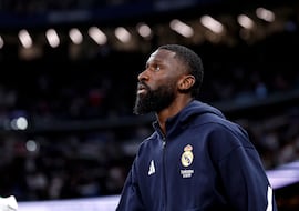 Valencia - Real Madrid hoy, en directo: última hora de LaLiga EA Sports, en vivo