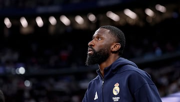 Valencia - Real Madrid hoy, en directo: última hora de LaLiga EA Sports, en vivo