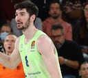 Resumen del Mónaco vs FC Barcelona de la Euroliga