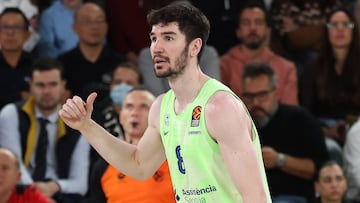 Brizuela, príncipe de Mónaco