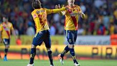 Monarcas venci&oacute; 1-0 a Pachuca y alcanz&oacute; la sexta posici&oacute;n 