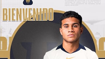 Monterrey se le adelantó, pero Pumas ya lo hizo oficial