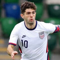 El Salvador wants best USMNT at start of World Cup qualifiers