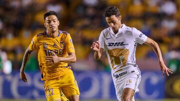 Duelo entre Pumas ante Tigres no irá por televisión abierta