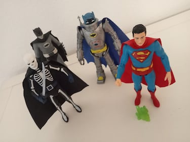 Batman '66 por McFarlane Toys