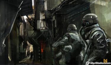 Ya en tu tienda Killzone 2, Halo Wars...