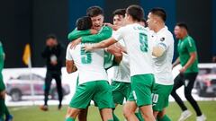 “Estoy muy orgulloso de que mis hijos estén en el club de sus amores... Trato de que sean felices y de guiarlos por el buen camino”