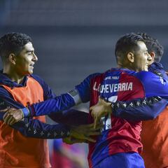 Cuatro equipos que jugaron solo con mexicanos califican a fase final en Liga de Expansión