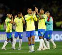 Brasil ya tiene su ‘11′ ante Chile: Dorival sorprende a todos
