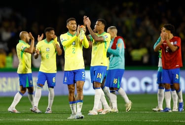 When is Brazil vs Peru? Times, how to watch on TV, stream online | CONMEBOL World Cup qualifier