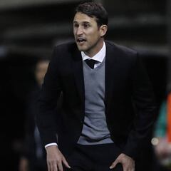 San José sin rodeos por lo que viene: "El título es el objetivo"