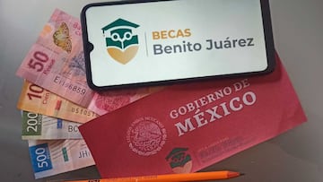 Becas Benito Juárez: qué escuelas cobrarán esta semana y cómo saber qué monto corresponde