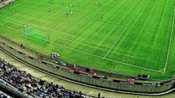 <b>¿SE LLENARÁ ESTE AÑO? </b>En las dos campañas anteriores no se llenó Zorrilla, pero se rozó. Esta Liga faltan las visitas de Madrid y Barça.