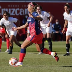 ¿Por qué anularon el gol de Deyna de penalti ante el Sevilla?