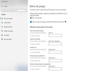Cómo ejecutar tus apps en pantalla completa en Windows 10
