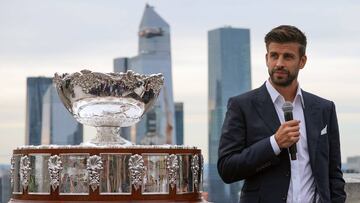 Barcelona insert 'anti-Piqué' clause in players' contracts