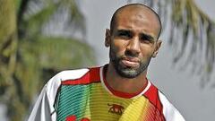 Más virus FIFA: Kanouté vuelve a Sevilla lesionado