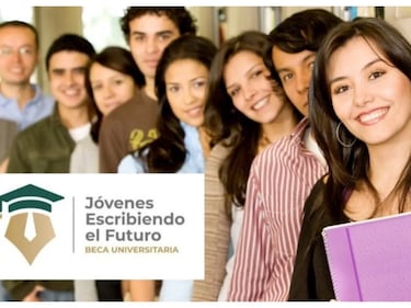 Beca Jóvenes Escribiendo el Futuro: cuándo salen los resultados y beneficiarios