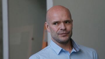 Ex mano derecha de Cathy Barriga deja sin palabras a JC Rodríguez con este testimonio: “Murió calcinado, en extrañas...”