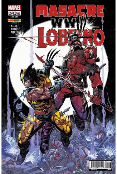 Deadpool contra Lobezno y Doctor Muerte en el fin de los tiempos, recomendaciones imprescindibles para profundizar en estos personajes