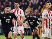 Resumen y goles del Colonia vs. Bayern de Múnich, jornada 17 de la Bundesliga