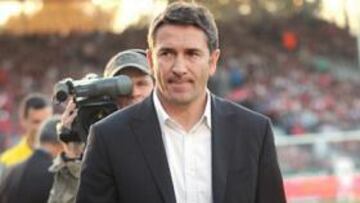 Philippe Montanier, nuevo técnico de la Real Sociedad