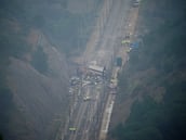 Adif realizó cuatro inspecciones en la vía antes del accidente de Adamuz sin registrar “ninguna anomalía”