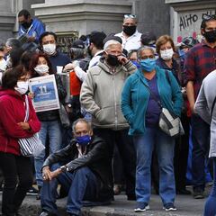 Ingreso Familiar de Emergencia: cómo reclamar si no recibí el segundo pago del aporte