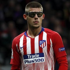 Montero: semana mágica y debut soñado en Champions