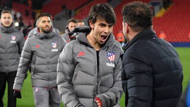 Potencia, calidad y azar en un partido absolutamente loco