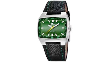 Los relojes Lotus más vendidos para hombre y mujer, con hasta un 57% de descuento