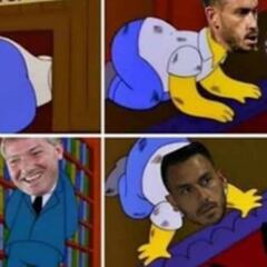 Los memes que dejó la traumática salida de Mauricio Pinilla en la U