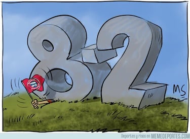 Los mejores memes de las semifinales de Champions