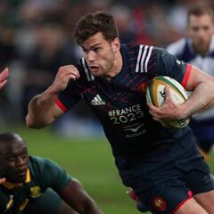 Previas del 6 Naciones: Francia, reconstruir mirando a 2023