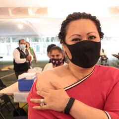 Vacunación 30 a 39 años en CDMX: cuándo empieza, horarios y puntos para vacunarse