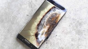 Samsung anuncia la causa de las explosiones del Galaxy Note 7