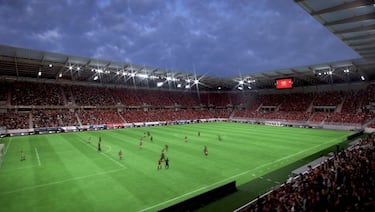 Juega a FIFA 23 antes del lanzamiento por menos de un euro en PlayStation y Xbox