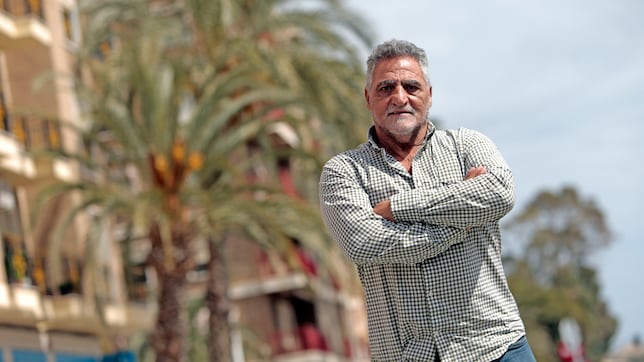 Capón, entre el Rayo y el Elche: “Ojalá hubiese podido jugar en esta época”