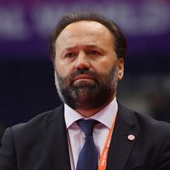 Fede Vidal: "El videoarbitraje de esta manera no sirve para nada"