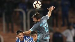 Las opciones de Cristal de clasificar a octavos de final