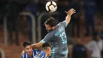 Después de caer derrotado en Mendoza ante Godoy Cruz, al equipo de Vivas le queda una última bala, casi un milagro, para estar en la siguiente ronda.